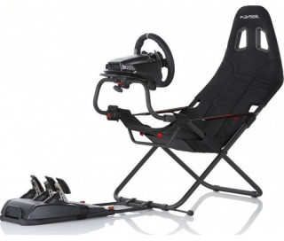 Playseat Challenge (Fekete) (RC.00002) PC