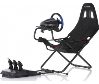 Playseat Challenge (Fekete) (RC.00002) PC