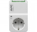 UPS-SP APC PM1WU2-GR SURGE PROTECTOR túlfeszültségvédő 2 USB csatlakozóval thumbnail