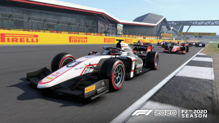 F1® 2020 (Letölthető) PC
