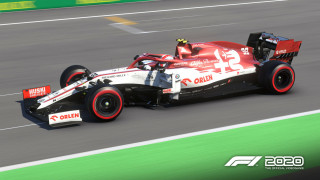 F1® 2020 (Letölthető) PC