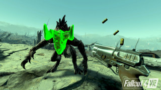 Fallout 4 VR (Letölthető) PC