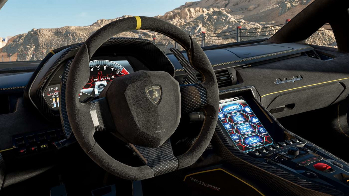 Forza Motorsport 7 (PC/Xbox One) (Letölthető) PC