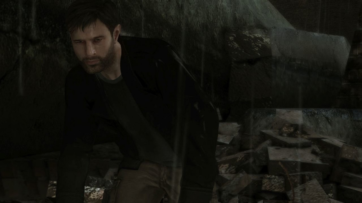 Heavy Rain (PC) Steam (Letölthető) PC