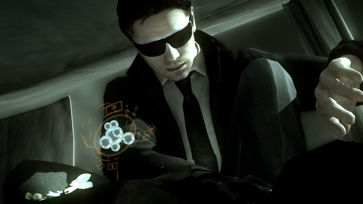 Heavy Rain (PC) Steam (Letölthető) PC