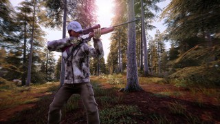 Hunting Simulator 2 Bear Hunter Edition (Letölthető) PC