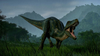 Jurassic World Evolution: Carnivore Dinosaur Pack (PC) Steam (Letölthető) PC