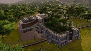 Jurassic World Evolution: Return To Jurassic Park (PC) Steam (Letölthető) PC