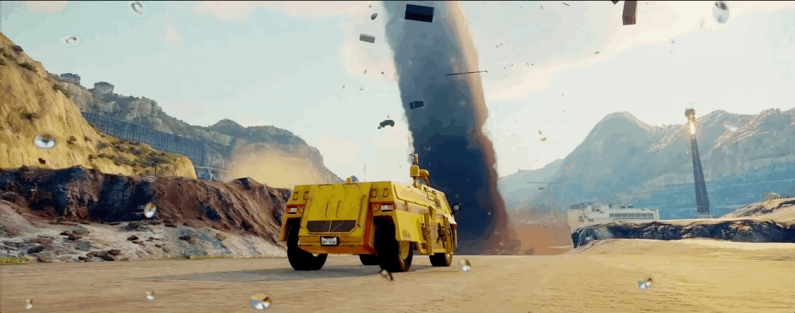 JUST CAUSE 4 GOLD EDITION (Letölthető) PC
