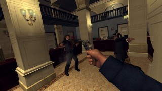 L.A. Noire: The VR Case Files (PC) Letölthető PC