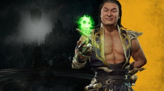 Mortal Kombat 11 Shang Tsung (PC) Digitális (Steam kulcs) PC