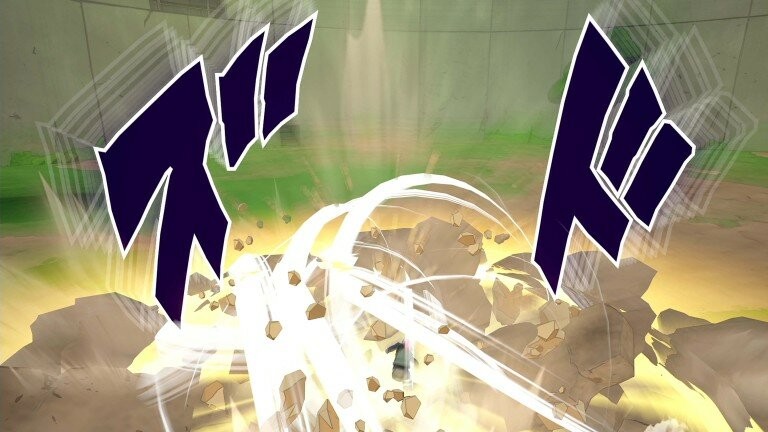 Naruto to Boruto Shinobi Striker Season Pass 4 - Steam (Letölthető) PC