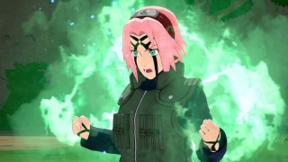 Naruto to Boruto Shinobi Striker Season Pass 4 - Steam (Letölthető) PC