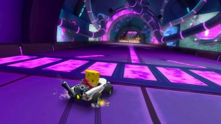 Nickelodeon Kart Racers 2 Grand Prix (Letölthető) PC