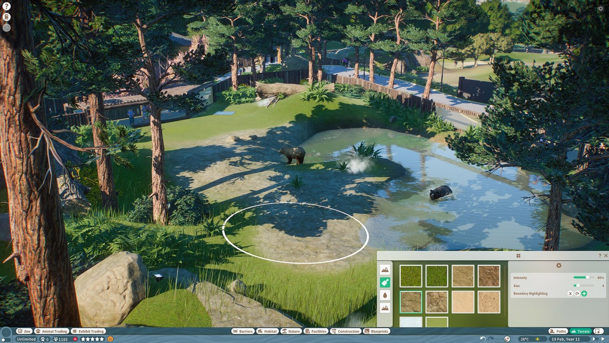 Planet Zoo (Deluxe Edition) (Letölthető) PC