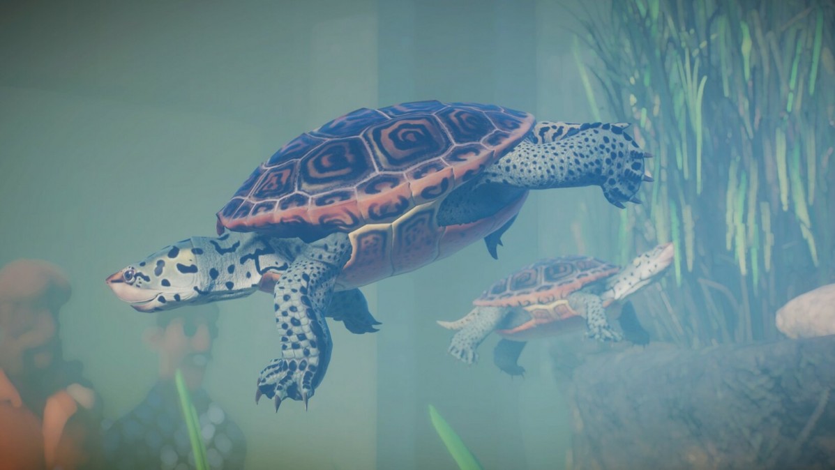 Planet Zoo: Arctic Pack (Letölthető) PC