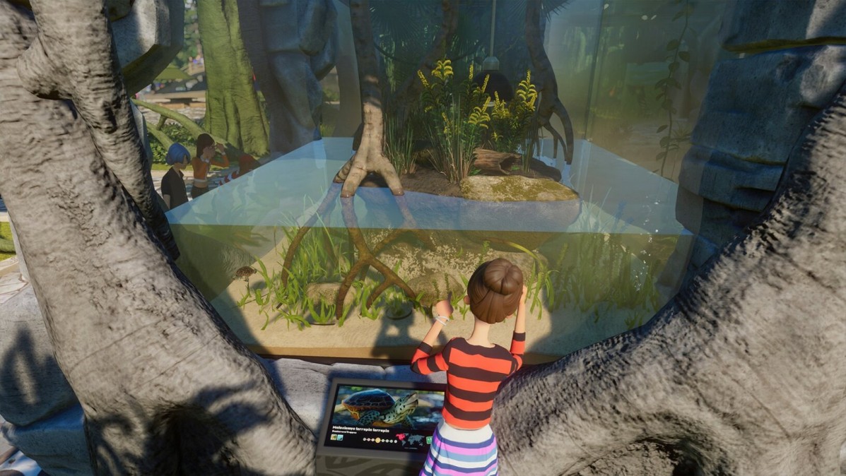 Planet Zoo: Arctic Pack (Letölthető) PC