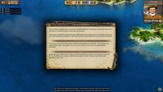 Port Royale 3: New Adventures (Letölthető) PC