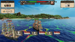 Port Royale 4 - Buccaneers (Letölthető) PC