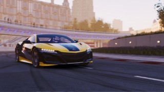 Project CARS 3 Deluxe Edition (PC) Steam (Letölthető) PC