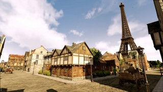 Railway Empire - France (Letölthető) PC