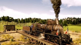 Railway Empire - France (Letölthető) PC