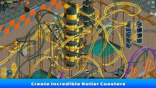 RollerCoaster Tycoon Classic (Letölthető) PC