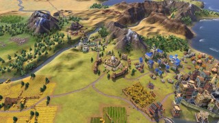 Sid Meier’s Civilization VI Babylon Pack (PC) Epic (Letölthető) PC