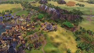 Sid Meier’s Civilization VI Babylon Pack (PC) Steam (Letölthető) PC