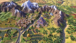 Sid Meier's Civilization VI - Portugal Pack Steam (Letölthető) PC