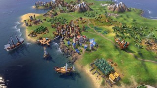Sid Meier's Civilization VI - Portugal Pack Steam (Letölthető) PC