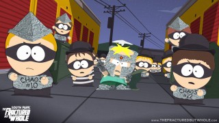 South Park - Fractured but Whole (Letölthető) PC