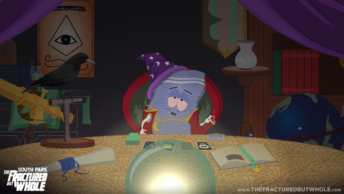 South Park - Fractured but Whole (Letölthető) PC