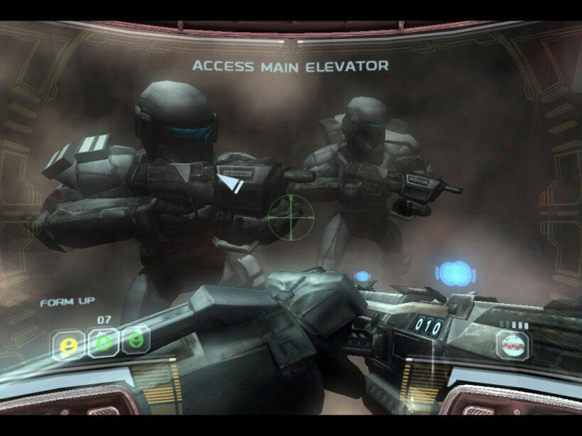 Star Wars Republic Commando Steam Kulcs (Letölthető) PC