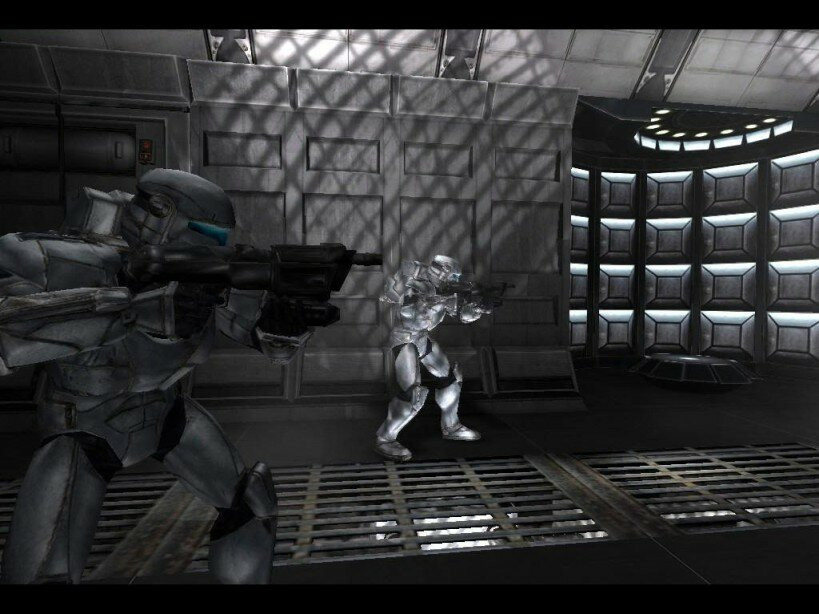 Star Wars Republic Commando Steam Kulcs (Letölthető) PC