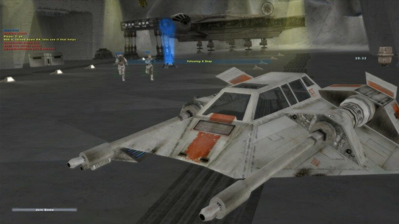 Star Wars: Battlefront 2 (Classic, 2005) Steam Kulcs (Letölthető) PC