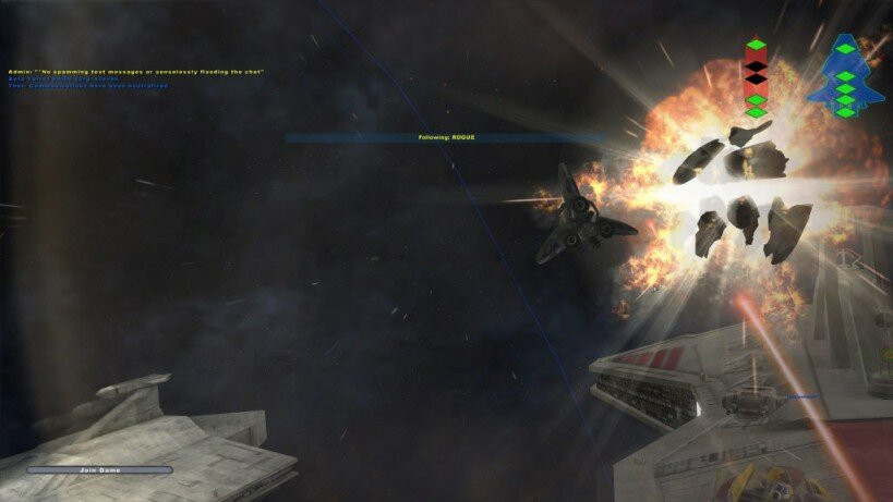 Star Wars: Battlefront 2 (Classic, 2005) Steam Kulcs (Letölthető) PC