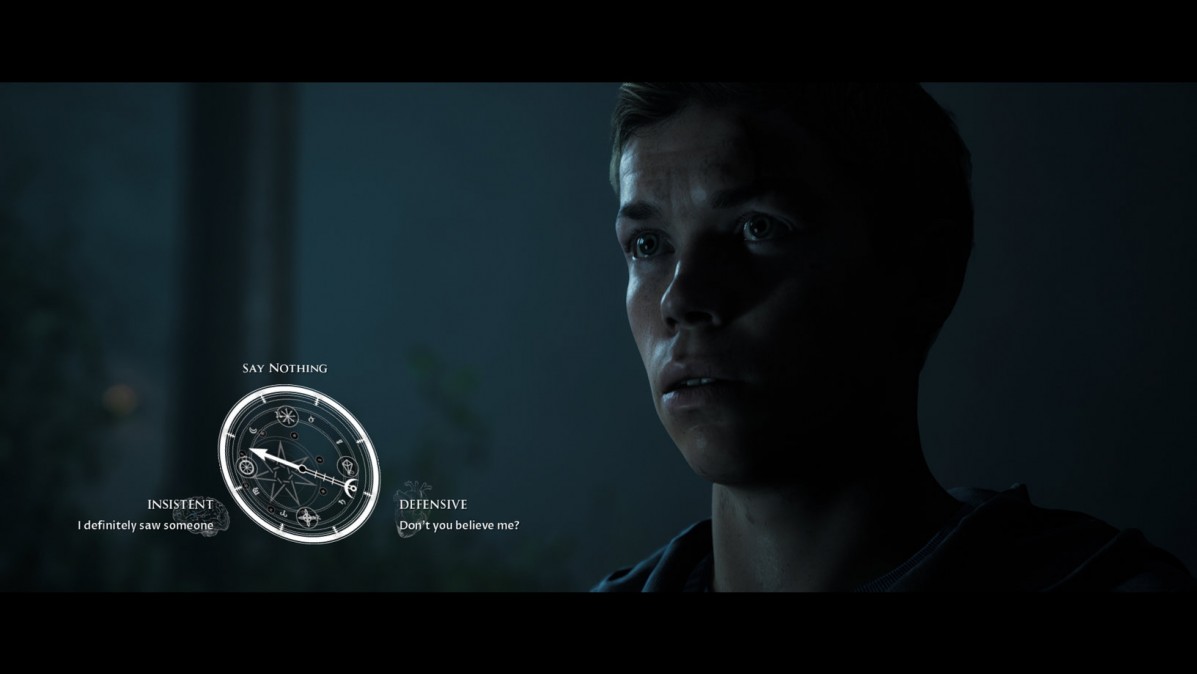 The Dark Pictures Anthology - Little Hope Steam (Letölthető) PC