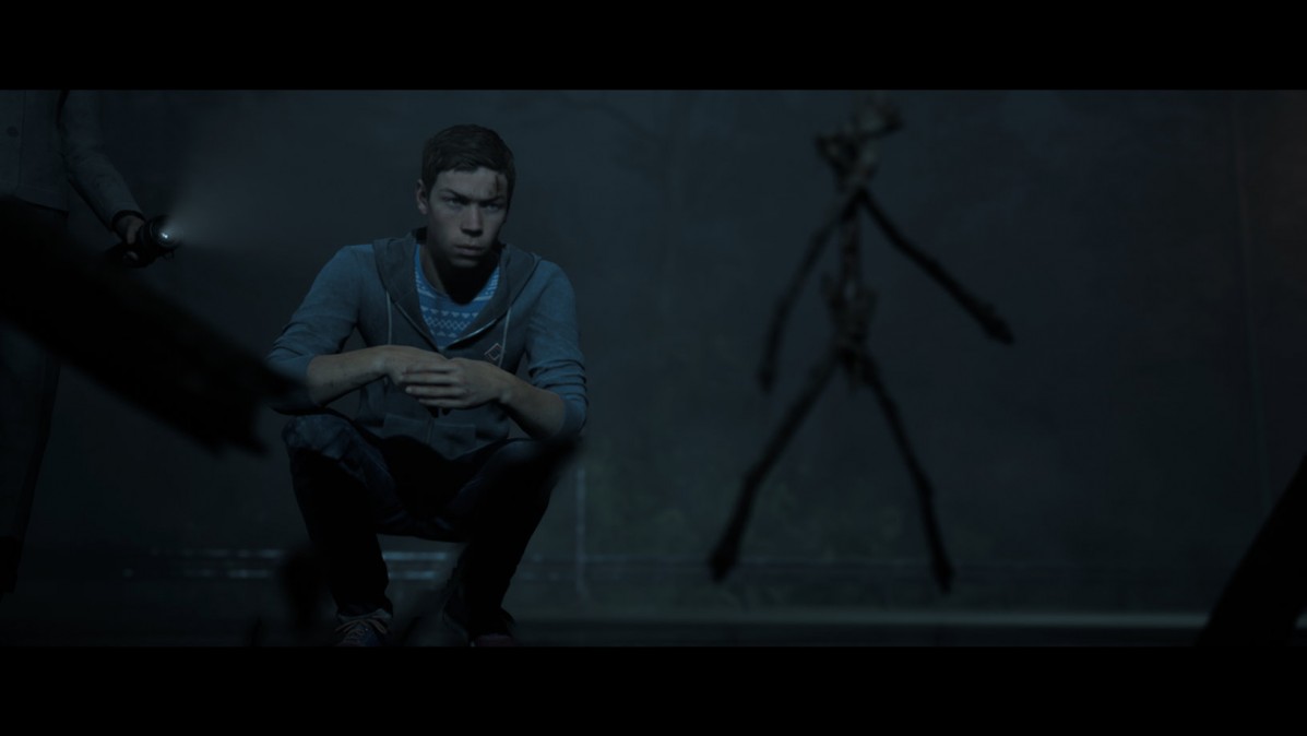 The Dark Pictures Anthology - Little Hope Steam (Letölthető) PC