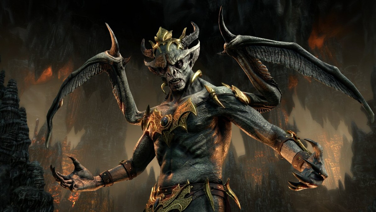 The Elder Scrolls Online Greymoor (Letölthető) PC