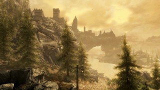 The Elder Scrolls V: Skyrim Special Edition (Letölthető) PC
