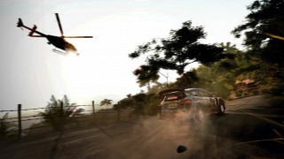 WRC 9 - Deluxe Edition (Letölthető) PC