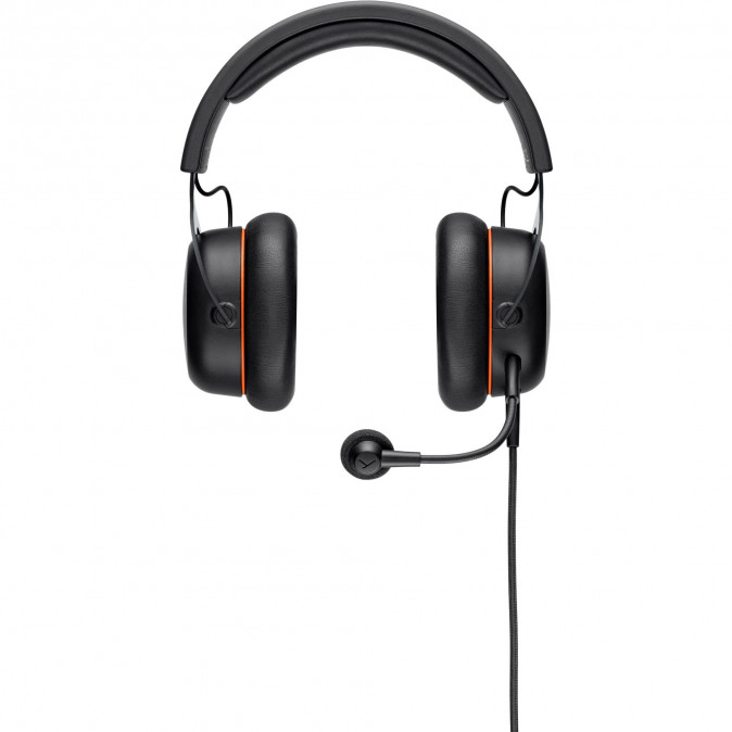 beyerdynamic MMX 100 Gamer headset (fekete) BD 729914 PC