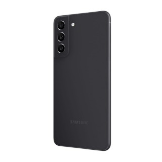 Samsung Galaxy S21 FE 128GB 6GB RAM DualSIM Szürke (SM-G990B) Mobil