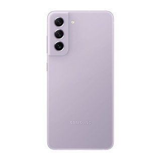 Samsung Galaxy S21 FE 128GB 6GB RAM DualSIM Levendula (SM-G990B) Mobil