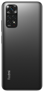 Xiaomi Redmi Note 11 Pro 5G 128GB 8GB RAM Dual Graphite Grey Mobil