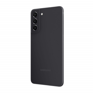 Samsung Galaxy S21 FE 128GB 6GB RAM DualSIM Graphite (SM-G990B) (Bontott) Mobil