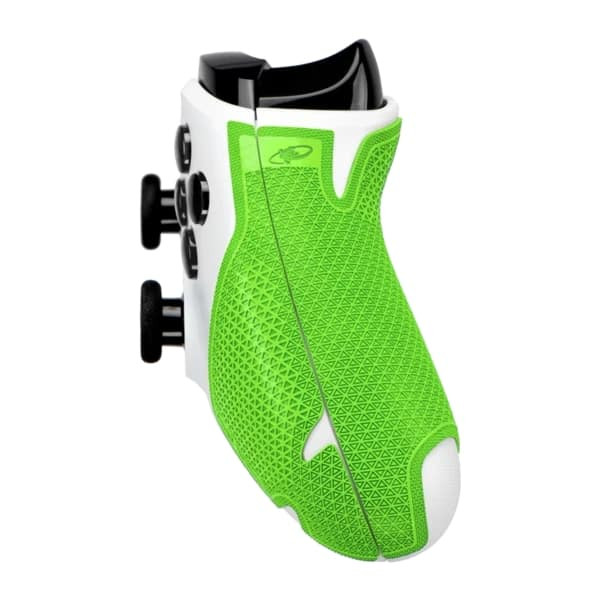 Lizard Skins DSP Controller Grip for Xbox One Emerald Green (Bontott) Xbox One