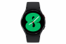Samsung Galaxy Watch 4 40mm Black (SM-R860) (Bontott) thumbnail