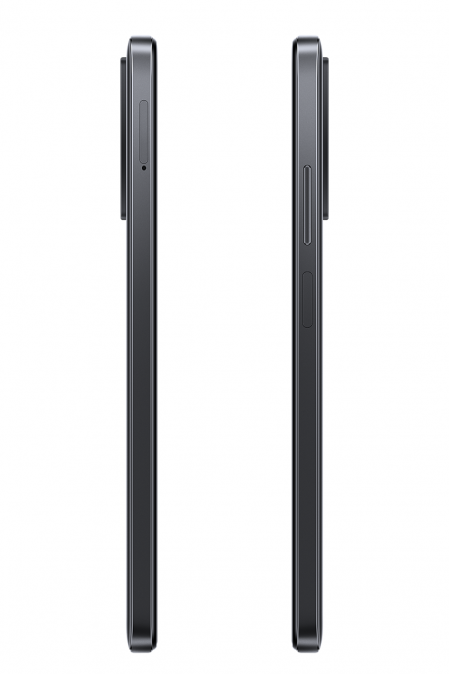 Xiaomi Redmi Note 11 Pro 5G 128GB 6GB RAM Dual Grafit Szürke Mobil